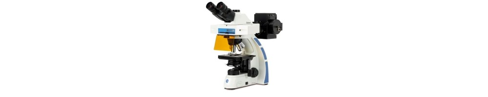 Mikroskope für Chemielabore – Präzise Analysegeräte