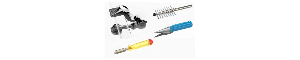 Chemical Tools – Precision for Laboratory & Industry