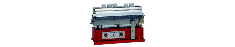 Rapid Ashers – Efficient Sample Ashing for Laboratories