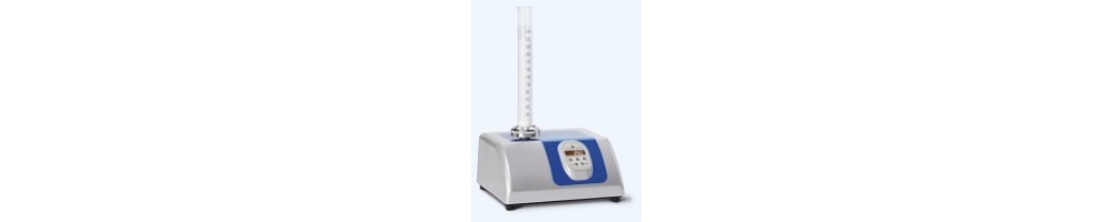 Angle of Repose Testers – Accurate Flow Analysis for Powders & Granules