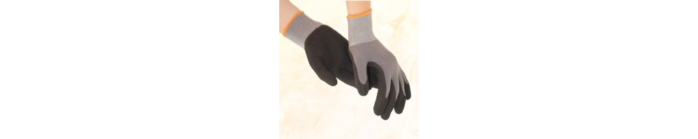 Reusable Chemical Gloves – Safety & Comfort