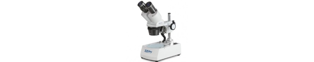 Stereomicroscopes for Chemistry Labs – Precise Analysis