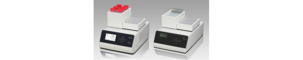 Block Thermostats & Thermocyclers – Precise Lab Temperature Control