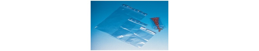 Probenbeutel – sichere Probenahme & Transport | Chemielabor