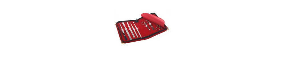 Microscopy Accessories for Chemistry Labs | Precision & Quality