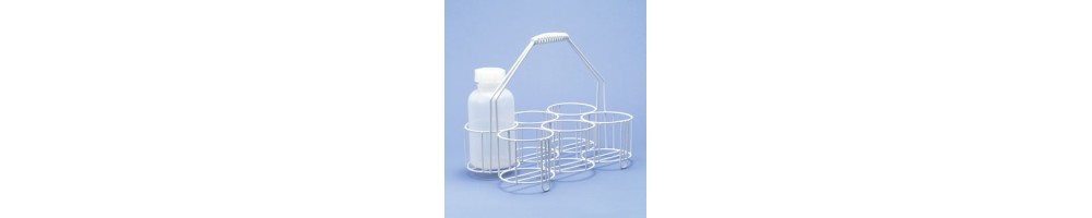 Bottle Holders & Carriers – Chemical Lab Accessories
