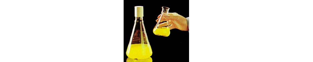 PC Erlenmeyer Flasks – Shatterproof, Autoclavable, Chemical Resistant