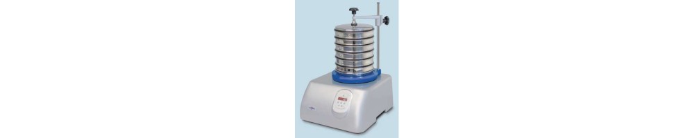 Analizatory sitowe – Precyzyjne przesiewanie dla chemii i laboratoriów
