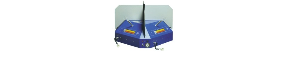 Olfactometers – Odor Analysis & Emission Measurement Devices