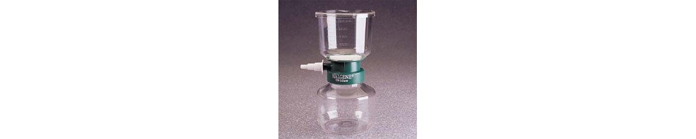 Filtrationseinheiten – Effiziente Filtration für Chemie & Industrie