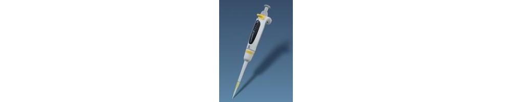 Automatic Pipettes Analog – Precision for Chemical Labs