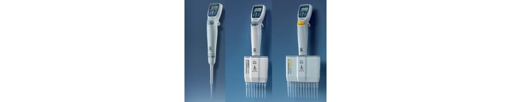 Automatyczne pipety elektroniczne – Precyzja w laboratorium