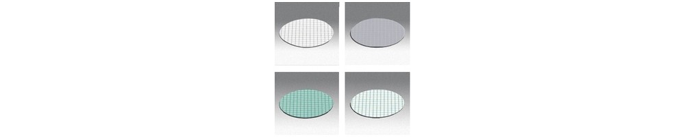 Membrane Filters for Colony Count – Microbiological Analysis