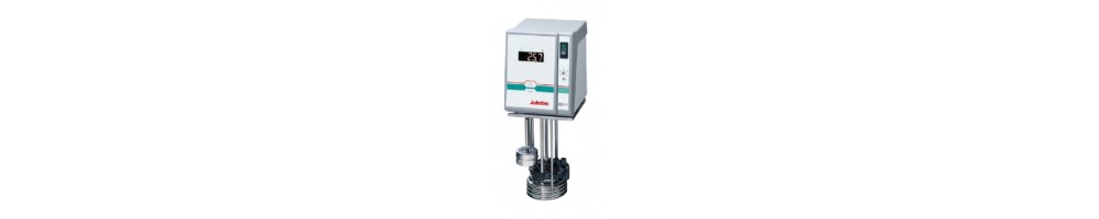 Einhängethermostate – Präzise Temperaturkontrolle im Labor