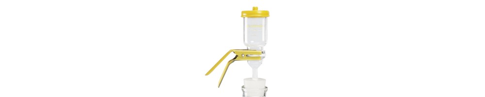Vacuum Filtration Devices – Lab Filtration, Chemical Supplies