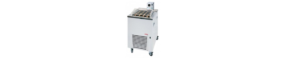 Forced Test Heating / Cooling Thermostat – Precise Temperature Control