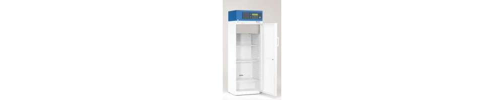 Cooled Incubators – Precise Temperature Control for Laboratories