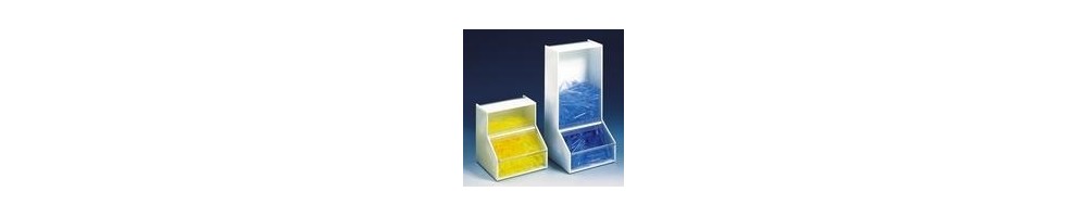 Organization Systems for Chemical Labs – Efficient Sample Management