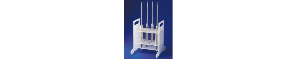 Hydrometer Accessories – Precision Tools for Density Measurement