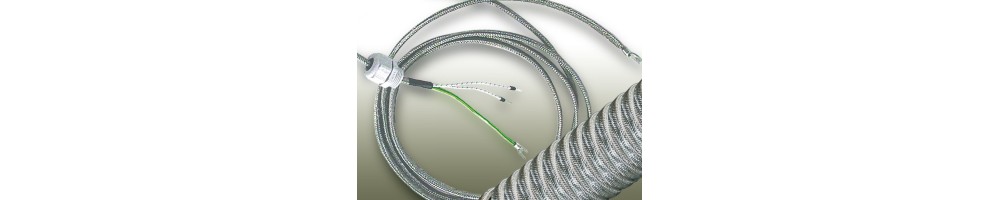 Heizbänder – Effiziente Wärmeübertragung für Chemie & Industrie