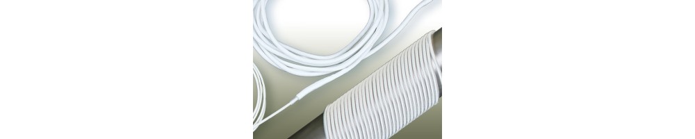 Heating Cables – Efficient Heat Transfer for Chemical & Industrial Use