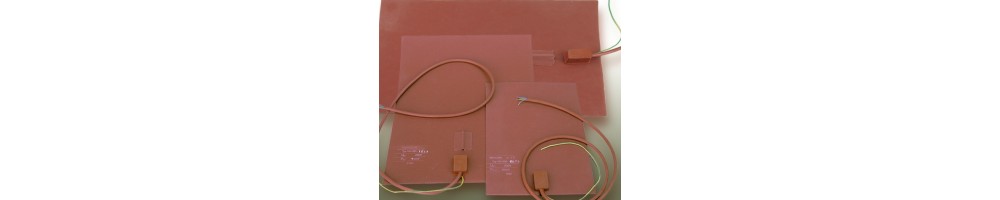 Heizmatten – Innovative Flächenheizung für Industrie & Labor