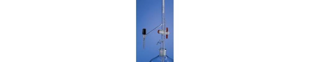 Titrierapparate nach Pellet – Präzision für Labor und Analytik