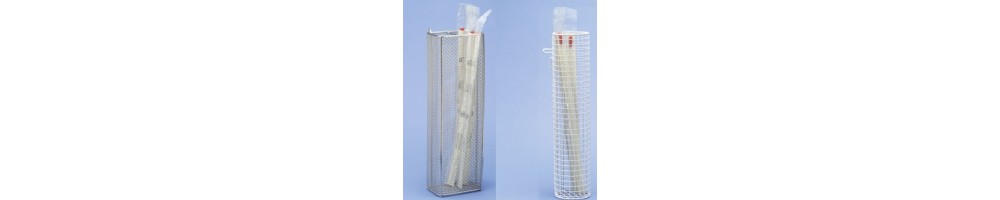 Catheter Baskets – Chemically Resistant Storage Solutions