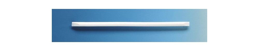 PTFE Rührstäbe spatelförmig – Chemielaborbedarf