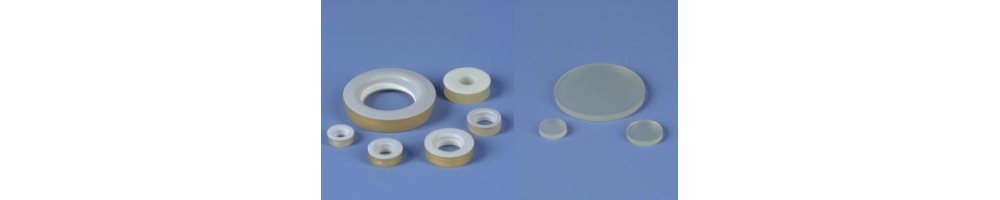 Seals – Chemical Resistance & Sealing | Industrial Supplies