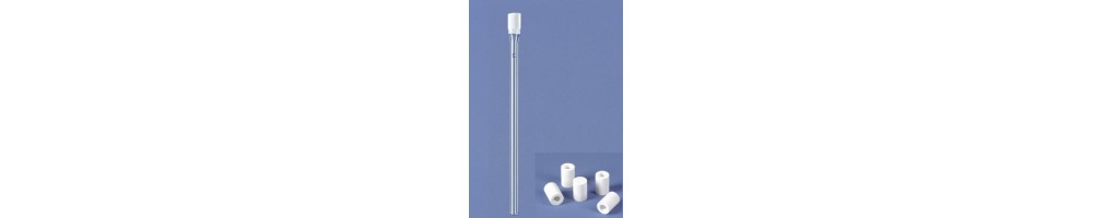 Filterkerzen – Effiziente Filtration für Chemie & Industrie