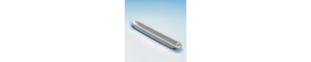 Combustion Boats – Laboratory Supplies for Chemical Analysis