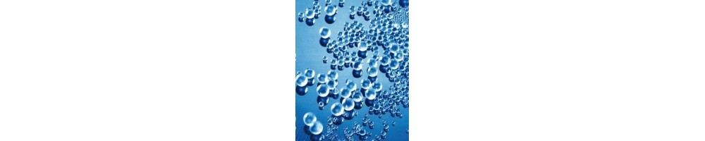 Glasperlen – Silikatmikrosphären für Strahlen, Füllstoffe & Chemie