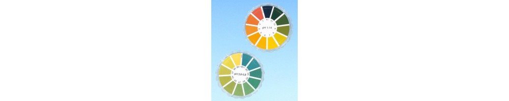 pH Indicator Paper – Reliable pH Testing | Laboratory Supplies
