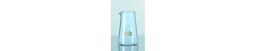 Borosilicate Glass Beakers Other – Lab Chemistry Beakers