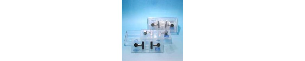 Counting Chambers – Accurate Cell Counting for Lab and Research