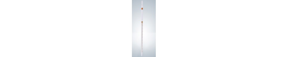 Serological Measuring Pipettes AR Glass – Precision for Laboratories