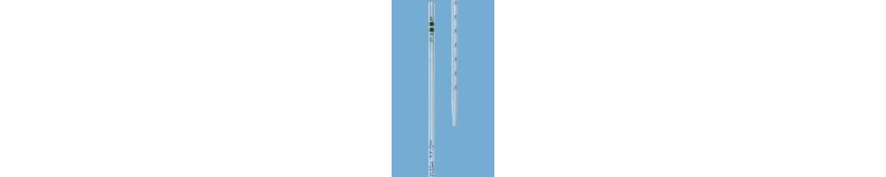 Class A Volumetric Pipettes – Accurate Laboratory Measurement
