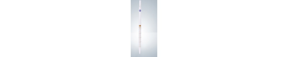 Measuring Pipettes for Tissue Culture – Precision for Cell Culture