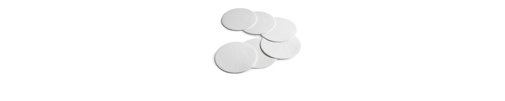 Membranfilter Cellulosenitrat – Filtration für Labor & Analytik