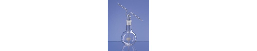 Spritzflaschen Glas – Chemie Laborbedarf
