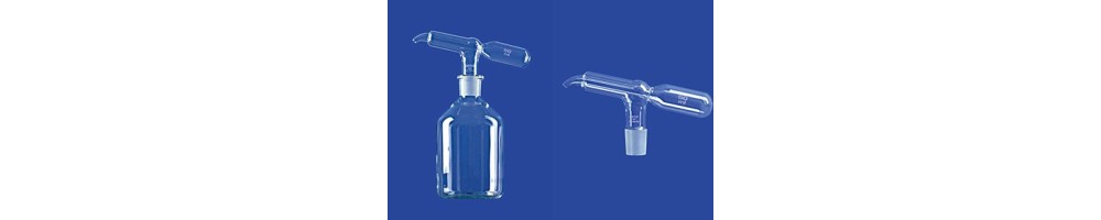 Duran Tipping Devices – Precision Lab Equipment for Chemistry