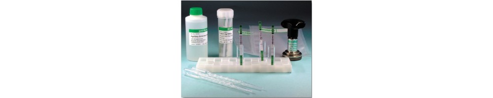 AgriStrip: Schnelle Pestizid-Tests für Agrarchemie