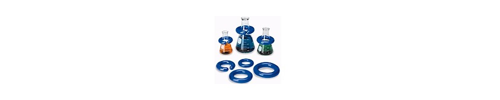Beschwerungsringe – Präzision für Labor und Chemie | Chemiebedarf