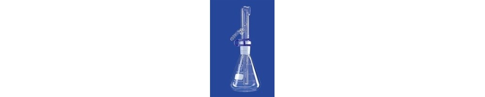 Zerstäuber für Chemie – Präzise Dosierung & Verteilung