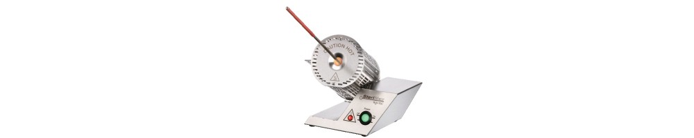 Eyelet Annealing Systems – Efficient Heat Treatment