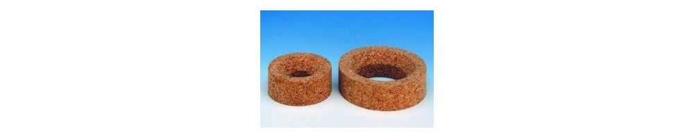 Flask Rings & Supports – Chemistry Lab Accessories