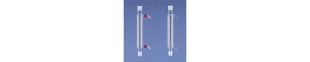 Kühler nach Davies – Effiziente Laborkühler für Chemie