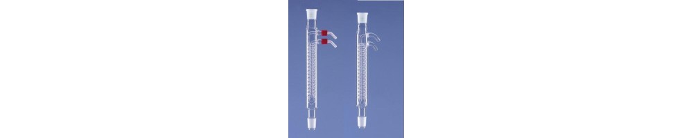 Dimroth Condensers – Lab Coolers for Chemistry