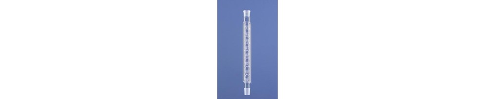 Vigreux Columns – Laboratory Distillation Columns